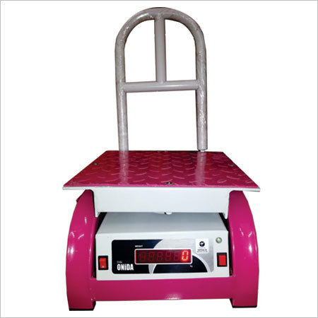 Electronic Weighing Scale