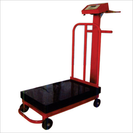 Industrial Commercial Weighing Scale