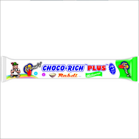 Choco Rich Rabdi 3d