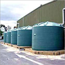Rain Water Harvesting System