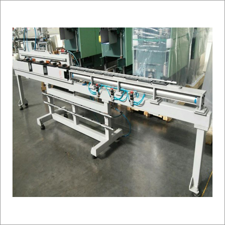 Component Assembly SPM Component Assembly SPM