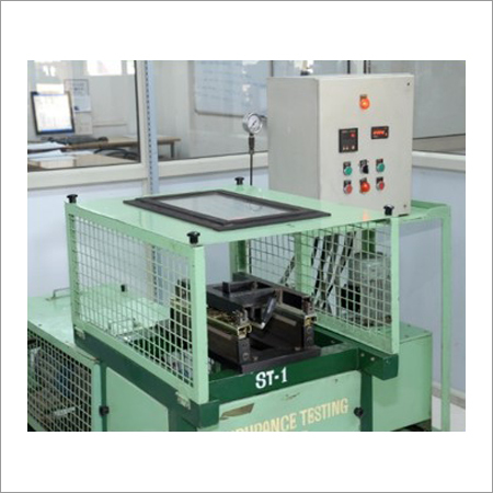 Endurance Testing Machine Endurance Testing Machine