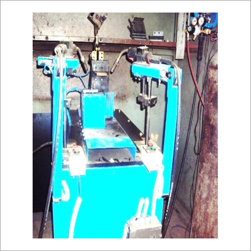 SPM Welding Component SPM Welding Component