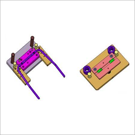 Embossing Tool Embossing Tool