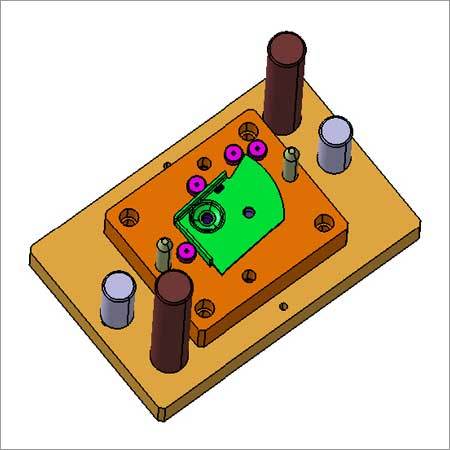 Piercing Tool Piercing Tool