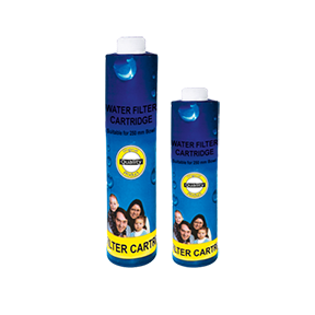 9" Candle Filter Cartridge