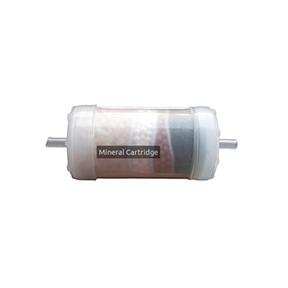 Mineral Cartridge (4 Stage) Mineral Cartridge (4 Stage)