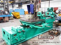 Union Deep Hole Drilling Machine
