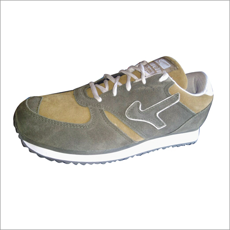 Mens Trekking Shoes