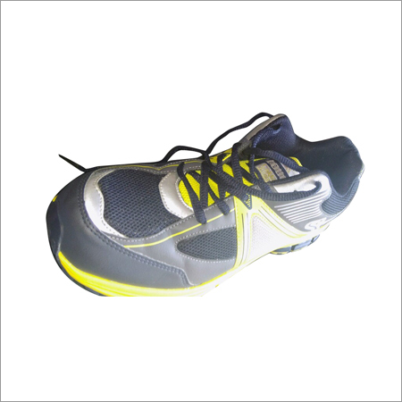 Mesh Running Shoes