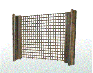 Vibrating Screen Vibrating Screen
