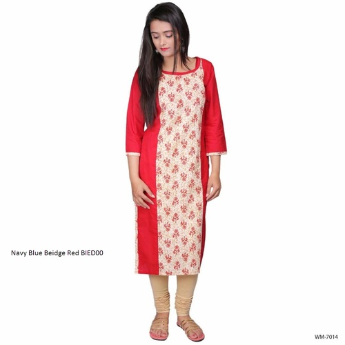 Fancy Kurti