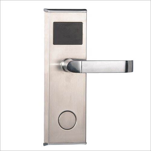 Sato Eco - Hotel Lock (S) Euro Application: Doors