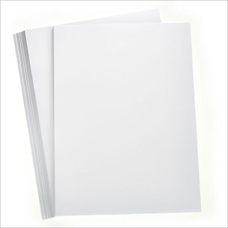 Photocopy Sheet