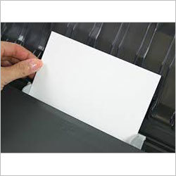 Photocopier Printing Paper