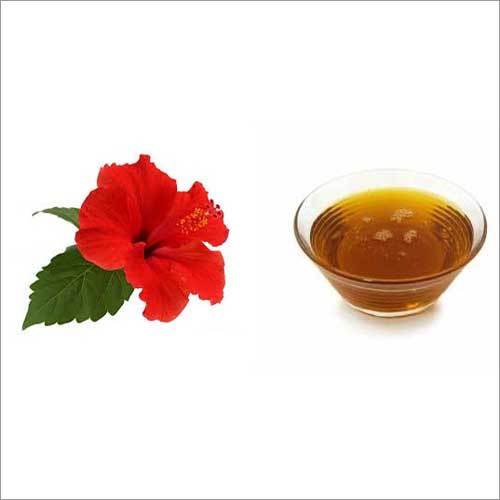 Hibiscus Oil Manufacturer,Hibiscus Oil Supplier,Exporter