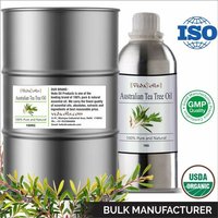 Australian Tea Tree Oil Age Group: Adults