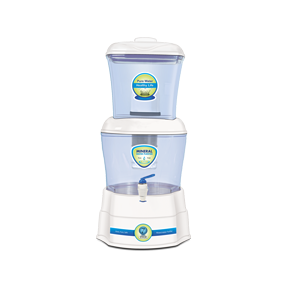 Minpot (PP 16 Ltr)