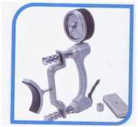 Stainless Steel Mmst Analog Dynamometer