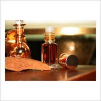Agarwood Oil