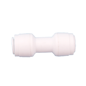 Straight Connector 1/4 To 1/4 [Pipe Jointer]