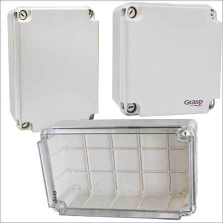 Universal Modular Enclosures