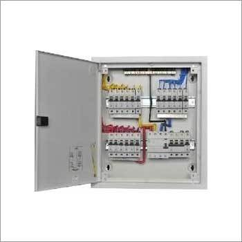 Modular Distribution Boxes