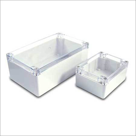 Heavy Duty Enclosures