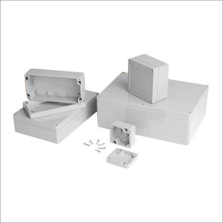 Heavy Duty Electrical Enclosures