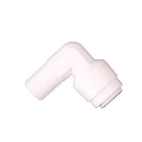 1/8 Thread To 1/4 Elbow [MH Elbow 1/8]