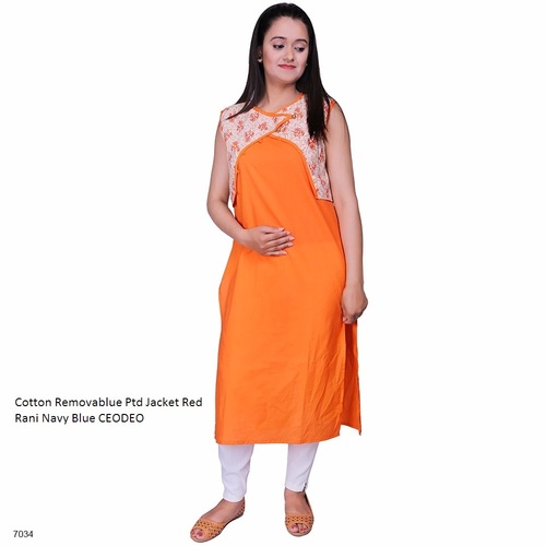 Fancy Kurti