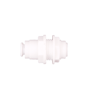 Bulk Head 1/4  Without Stopper