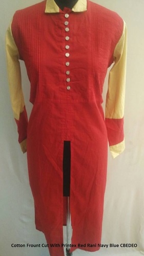 cotton kurti