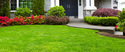 RESIDENTIAL LANDSCAPING SERVICE