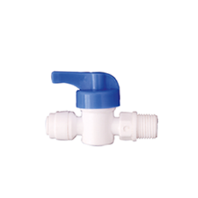 1/4 Ball Valve [1/4 Hand Valve]