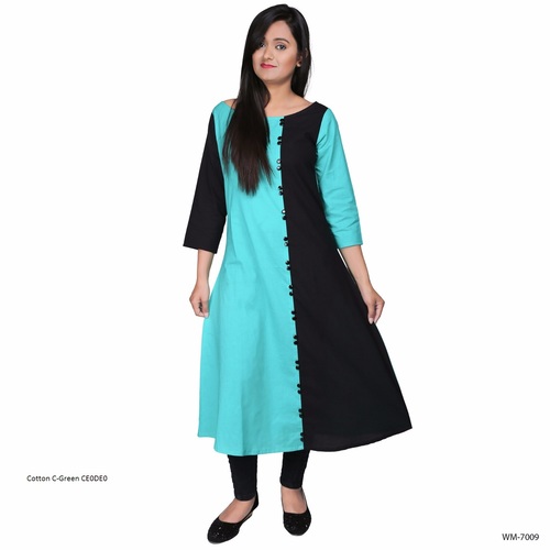 cotton kurti