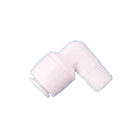 Elbow 1/4 Thread *3/8