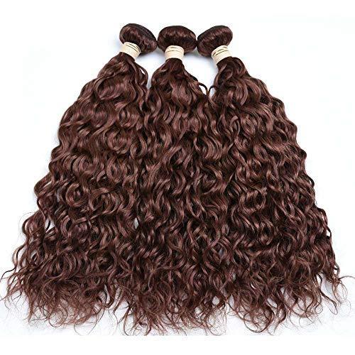 Brazilian Silky Water Wave Hair