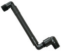 Plastic Swing Joints For Irrigation