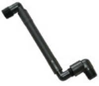 Plastic Swing Joints For Irrigation