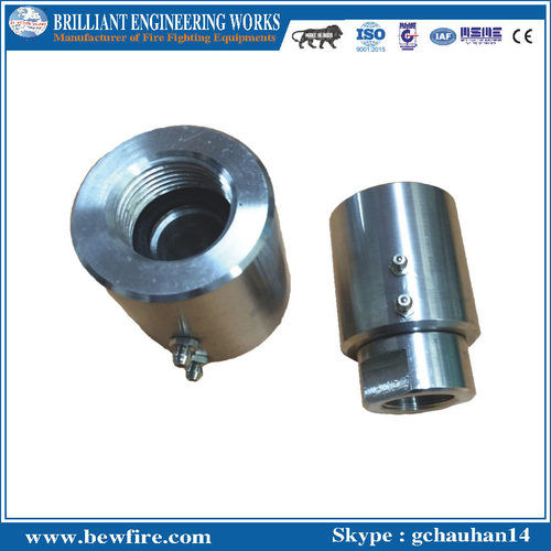 Stainless Steel Swivel Joints