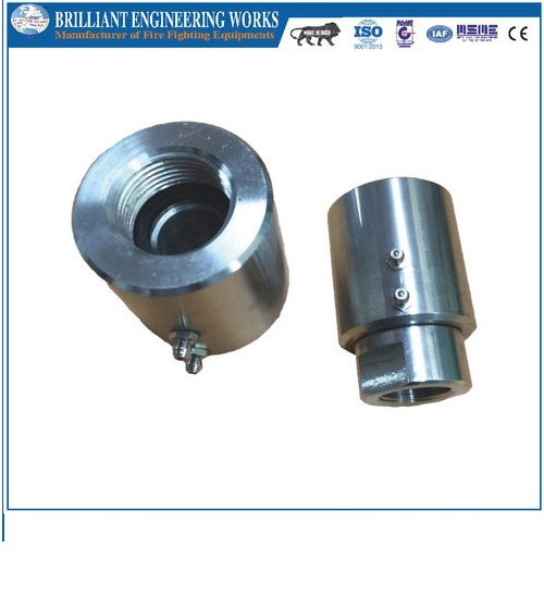 Stainless Steel Swivel Joints