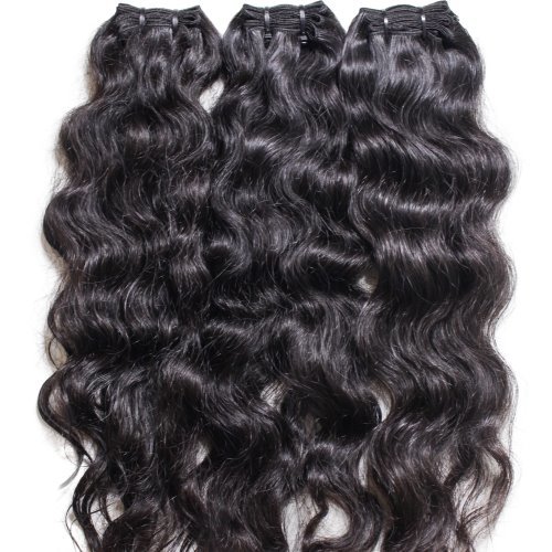 Virgin Hair