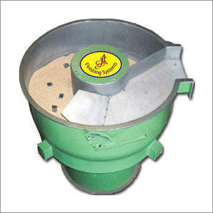 Vibratory Dryer Systems
