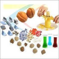 Ceramic Deburring Media