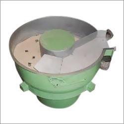 Industrial Vibratory Finishing Machines