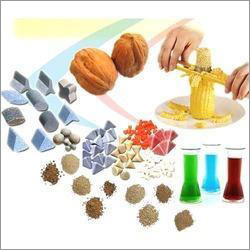 Metal Finishing Chemicals