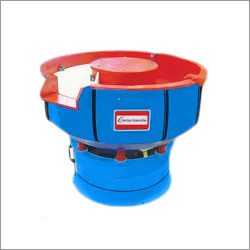 40 LITERS Vibratory Finishing Machine