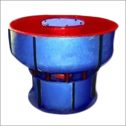 150 Liters Vibratory Finishing Machine