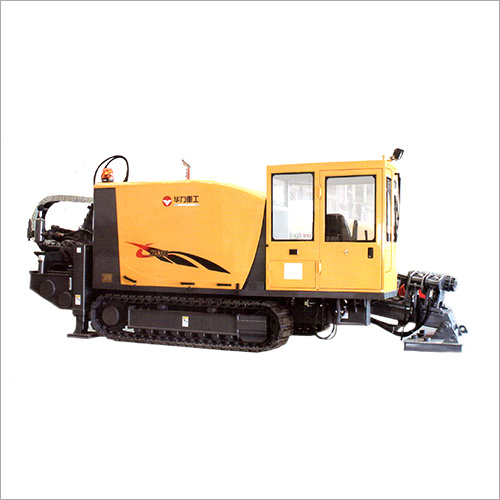 Horizontal Directional Drilling Machine